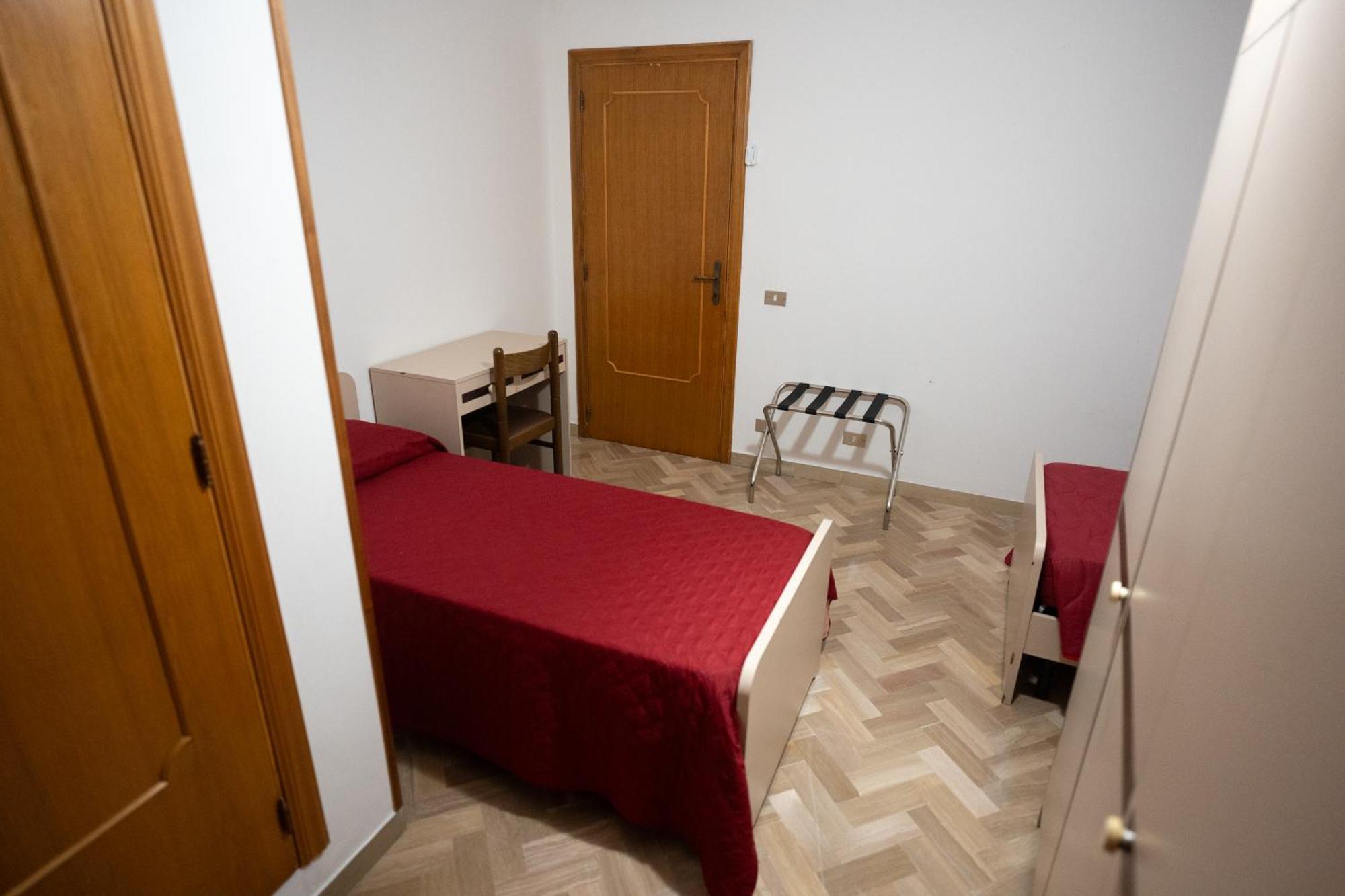 Residence Europa Alba Adriatica Esterno foto