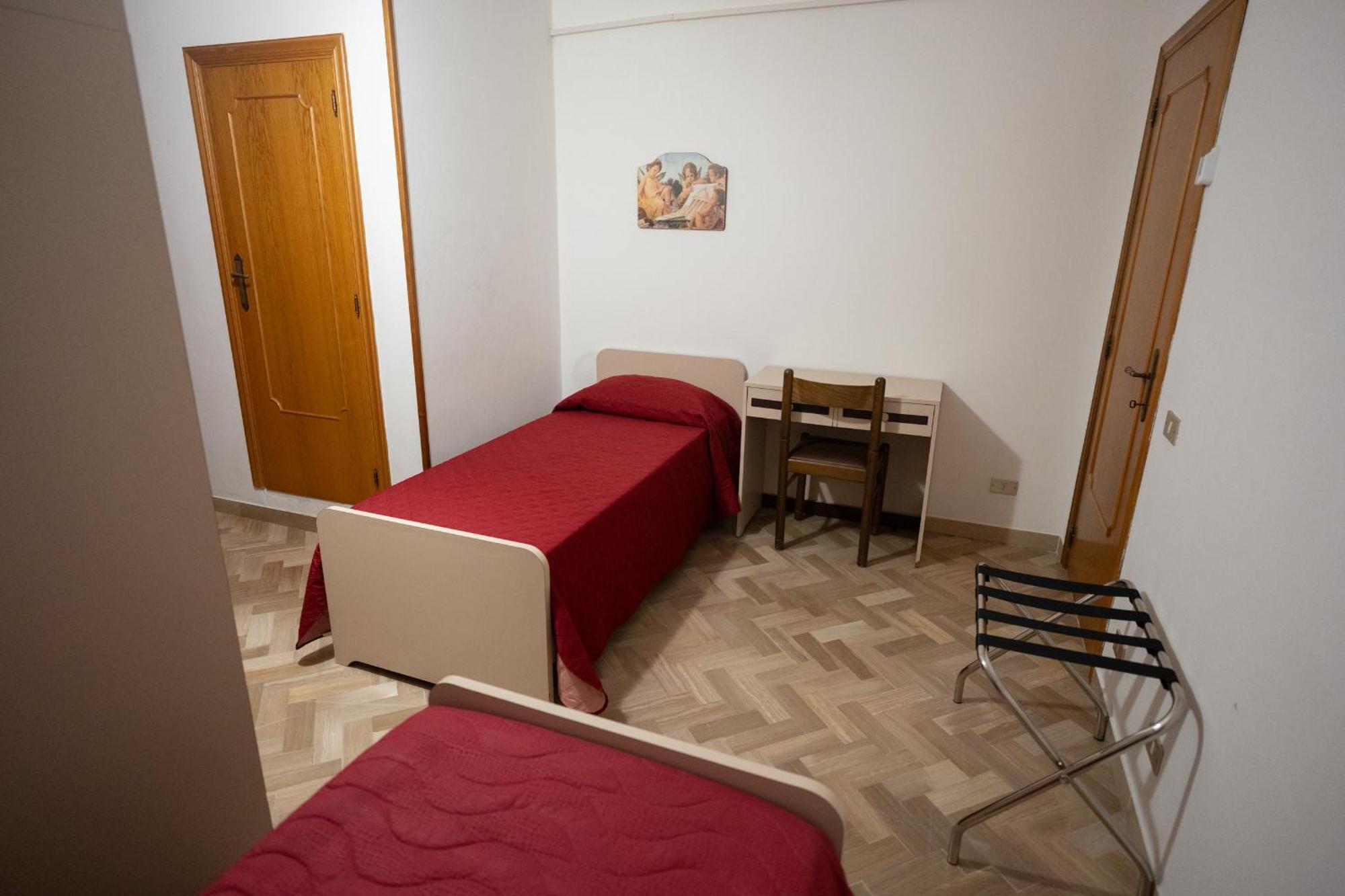 Residence Europa Alba Adriatica Esterno foto