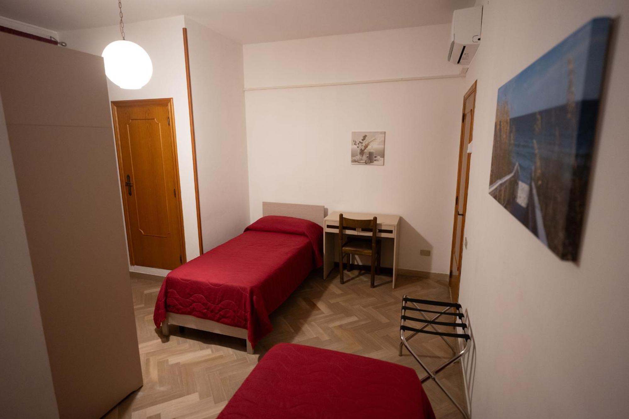 Residence Europa Alba Adriatica Esterno foto